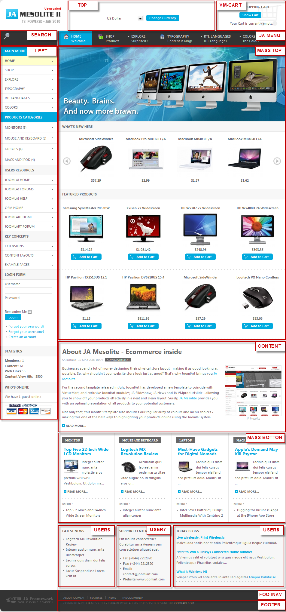 Joomla for Dating site - Joomla Forum - community help and support